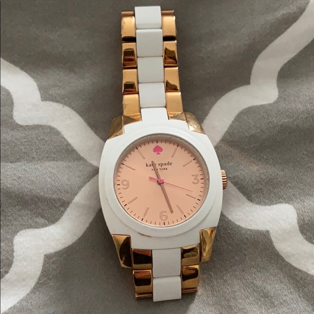 Kate spade watch